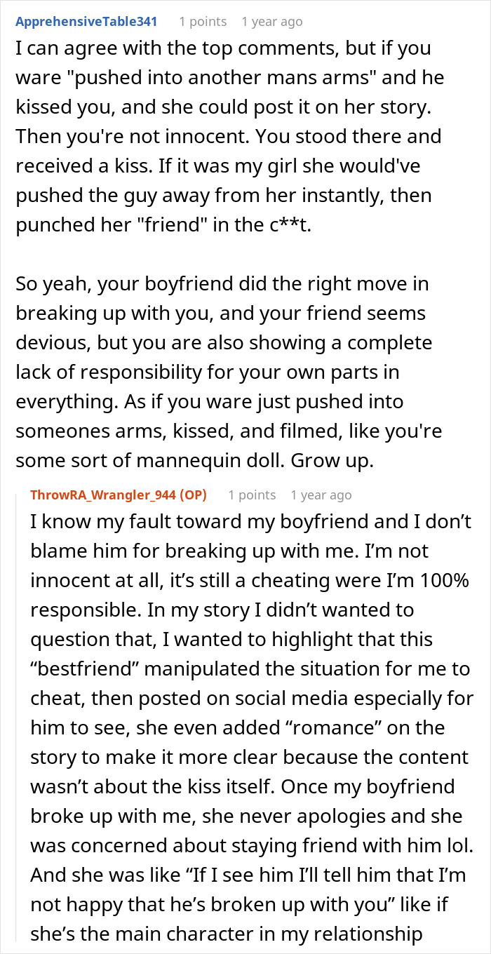 &ldquo;I Want To Destroy Your Relationship&rdquo;: Woman Sabotages BFF For Fun, Says She Should Be Grateful