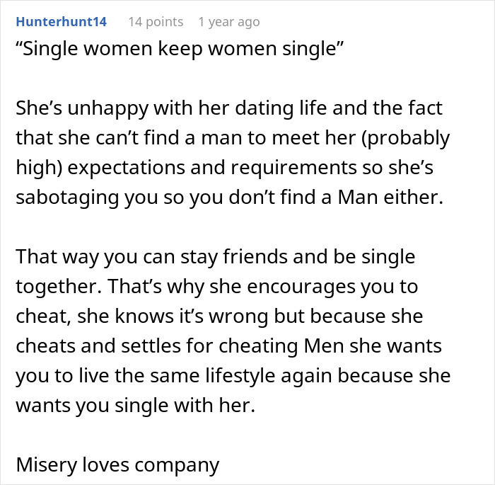 &ldquo;I Want To Destroy Your Relationship&rdquo;: Woman Sabotages BFF For Fun, Says She Should Be Grateful