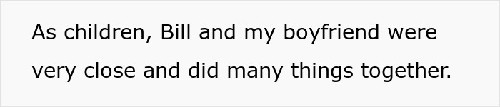 Woman Upset BF’s Friend Won’t Move Out After Finding A Job, Learns The Truth About Their Relationship Woman Upset BF’s Friend Won’t Move Out After Finding A Job, Learns The Truth About Their Relationship