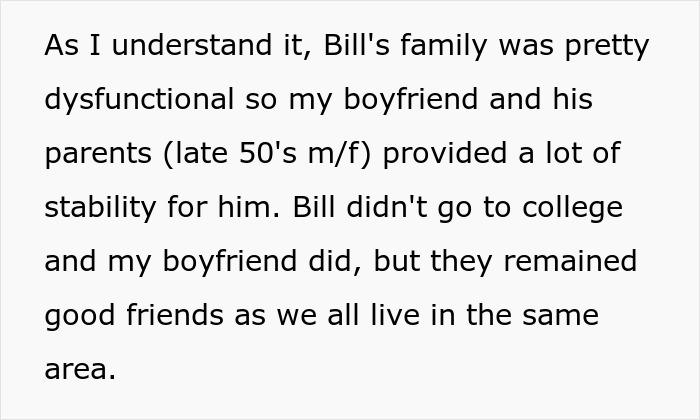 Woman Upset BF’s Friend Won’t Move Out After Finding A Job, Learns The Truth About Their Relationship Woman Upset BF’s Friend Won’t Move Out After Finding A Job, Learns The Truth About Their Relationship