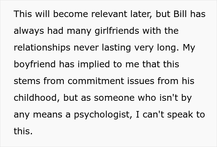 Woman Upset BF’s Friend Won’t Move Out After Finding A Job, Learns The Truth About Their Relationship Woman Upset BF’s Friend Won’t Move Out After Finding A Job, Learns The Truth About Their Relationship