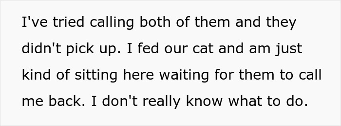 Woman Upset BF’s Friend Won’t Move Out After Finding A Job, Learns The Truth About Their Relationship Woman Upset BF’s Friend Won’t Move Out After Finding A Job, Learns The Truth About Their Relationship