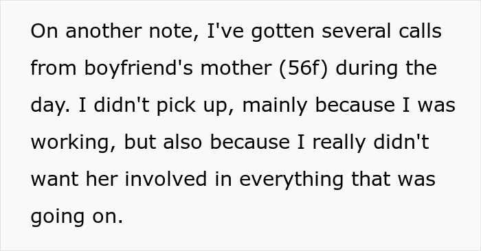 Woman Upset BF’s Friend Won’t Move Out After Finding A Job, Learns The Truth About Their Relationship Woman Upset BF’s Friend Won’t Move Out After Finding A Job, Learns The Truth About Their Relationship