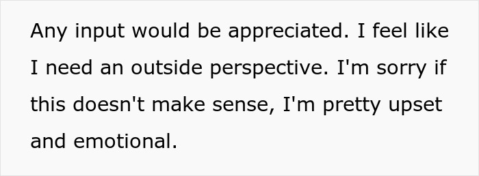Woman Upset BF’s Friend Won’t Move Out After Finding A Job, Learns The Truth About Their Relationship Woman Upset BF’s Friend Won’t Move Out After Finding A Job, Learns The Truth About Their Relationship