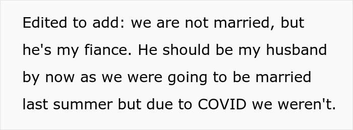 Woman Upset BF’s Friend Won’t Move Out After Finding A Job, Learns The Truth About Their Relationship Woman Upset BF’s Friend Won’t Move Out After Finding A Job, Learns The Truth About Their Relationship