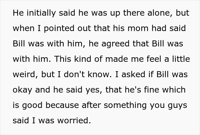 Woman Upset BF’s Friend Won’t Move Out After Finding A Job, Learns The Truth About Their Relationship Woman Upset BF’s Friend Won’t Move Out After Finding A Job, Learns The Truth About Their Relationship