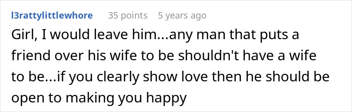 Woman Upset BF’s Friend Won’t Move Out After Finding A Job, Learns The Truth About Their Relationship Woman Upset BF’s Friend Won’t Move Out After Finding A Job, Learns The Truth About Their Relationship