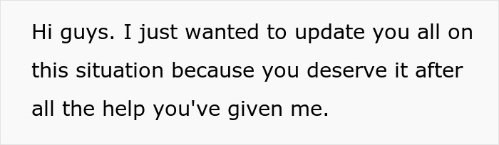Woman Upset BF’s Friend Won’t Move Out After Finding A Job, Learns The Truth About Their Relationship Woman Upset BF’s Friend Won’t Move Out After Finding A Job, Learns The Truth About Their Relationship