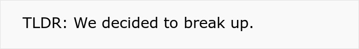 Woman Upset BF’s Friend Won’t Move Out After Finding A Job, Learns The Truth About Their Relationship Woman Upset BF’s Friend Won’t Move Out After Finding A Job, Learns The Truth About Their Relationship