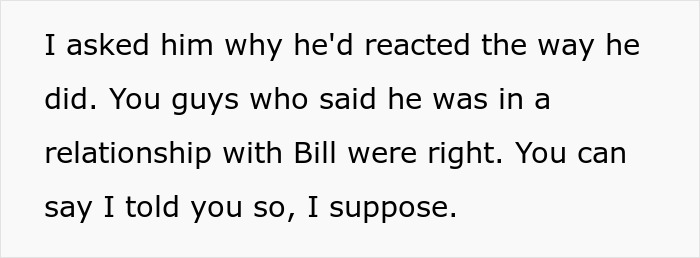 Woman Upset BF’s Friend Won’t Move Out After Finding A Job, Learns The Truth About Their Relationship Woman Upset BF’s Friend Won’t Move Out After Finding A Job, Learns The Truth About Their Relationship