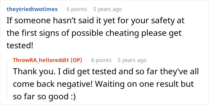 Woman Upset BF’s Friend Won’t Move Out After Finding A Job, Learns The Truth About Their Relationship Woman Upset BF’s Friend Won’t Move Out After Finding A Job, Learns The Truth About Their Relationship