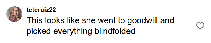 Influencer Spirals Out In Viral Video As She Tries On Stylist’s Bizarre Coachella Outfits Influencer Spirals Out In Viral Video As She Tries On Stylist’s Bizarre Coachella Outfits