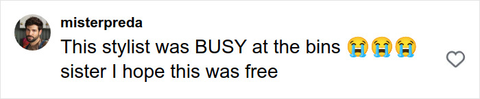 Influencer Spirals Out In Viral Video As She Tries On Stylist’s Bizarre Coachella Outfits Influencer Spirals Out In Viral Video As She Tries On Stylist’s Bizarre Coachella Outfits