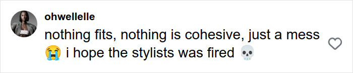 Influencer Spirals Out In Viral Video As She Tries On Stylist’s Bizarre Coachella Outfits Influencer Spirals Out In Viral Video As She Tries On Stylist’s Bizarre Coachella Outfits