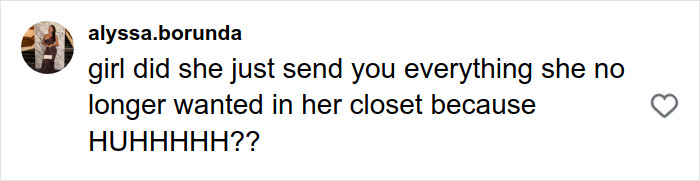 Influencer Spirals Out In Viral Video As She Tries On Stylist’s Bizarre Coachella Outfits Influencer Spirals Out In Viral Video As She Tries On Stylist’s Bizarre Coachella Outfits