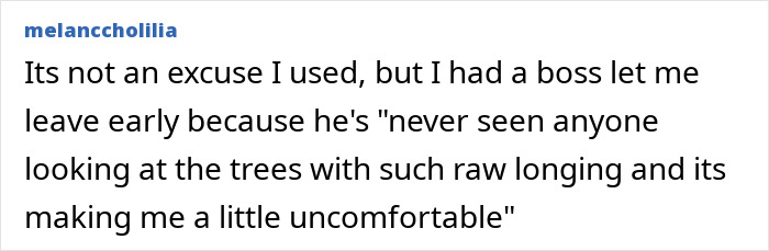 48 Unhinged Ways To Get Out Of Work That Sound Better Than &ldquo;I&rsquo;m Going To The Doctor&rdquo;