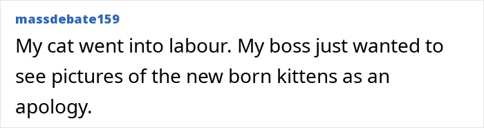 48 Unhinged Ways To Get Out Of Work That Sound Better Than &ldquo;I&rsquo;m Going To The Doctor&rdquo;