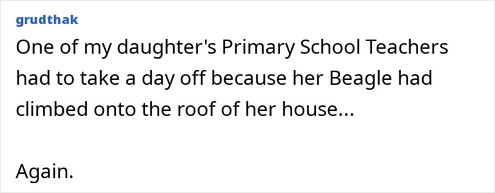 48 Unhinged Ways To Get Out Of Work That Sound Better Than &ldquo;I&rsquo;m Going To The Doctor&rdquo;