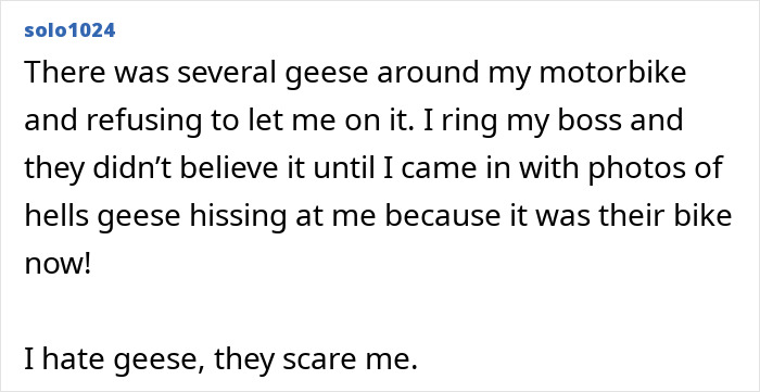 48 Unhinged Ways To Get Out Of Work That Sound Better Than &ldquo;I&rsquo;m Going To The Doctor&rdquo;
