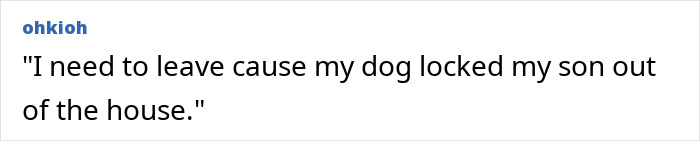 48 Unhinged Ways To Get Out Of Work That Sound Better Than &ldquo;I&rsquo;m Going To The Doctor&rdquo;