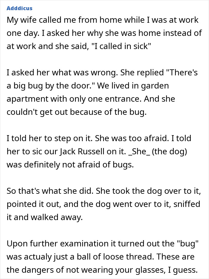 48 Unhinged Ways To Get Out Of Work That Sound Better Than &ldquo;I&rsquo;m Going To The Doctor&rdquo;