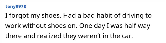 48 Unhinged Ways To Get Out Of Work That Sound Better Than &ldquo;I&rsquo;m Going To The Doctor&rdquo;