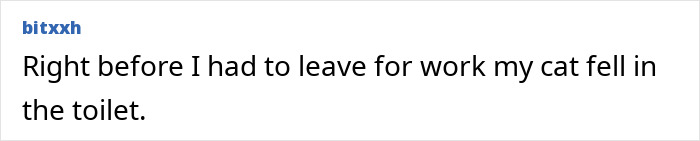 48 Unhinged Ways To Get Out Of Work That Sound Better Than &ldquo;I&rsquo;m Going To The Doctor&rdquo;