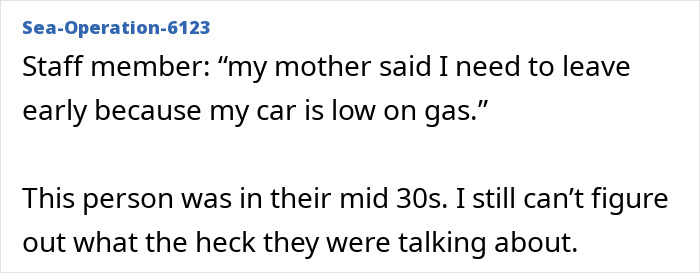 48 Unhinged Ways To Get Out Of Work That Sound Better Than &ldquo;I&rsquo;m Going To The Doctor&rdquo;