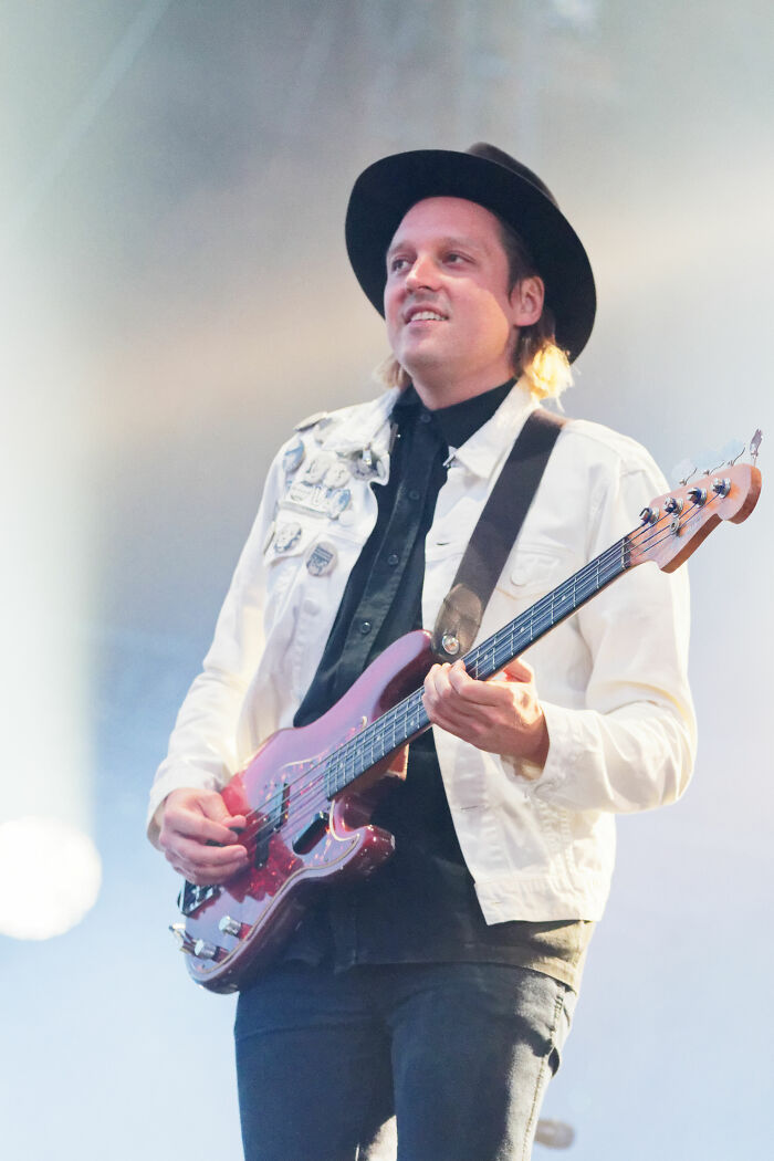 Win Butler: Bio And Career Highlights