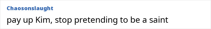 Kim Kardashian Faces Backlash After Demanding $145k From Man She Falsely Identified As Homicide Convict Kim Kardashian Faces Backlash After Demanding $145k From Man She Falsely Identified As Homicide Convict
