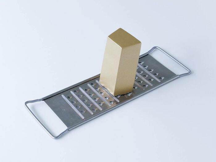 30 Times This Swiss Artist Twisted Everyday Objects Into Thought-Provoking Sculptures 30 Times This Swiss Artist Twisted Everyday Objects Into Thought-Provoking Sculptures