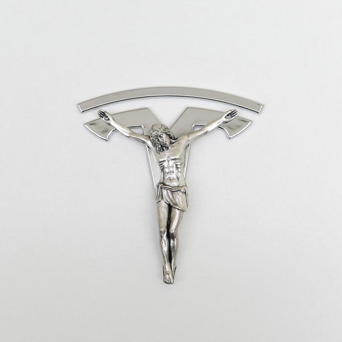 30 Times This Swiss Artist Twisted Everyday Objects Into Thought-Provoking Sculptures 30 Times This Swiss Artist Twisted Everyday Objects Into Thought-Provoking Sculptures