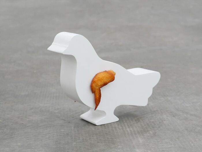 30 Times This Swiss Artist Twisted Everyday Objects Into Thought-Provoking Sculptures 30 Times This Swiss Artist Twisted Everyday Objects Into Thought-Provoking Sculptures