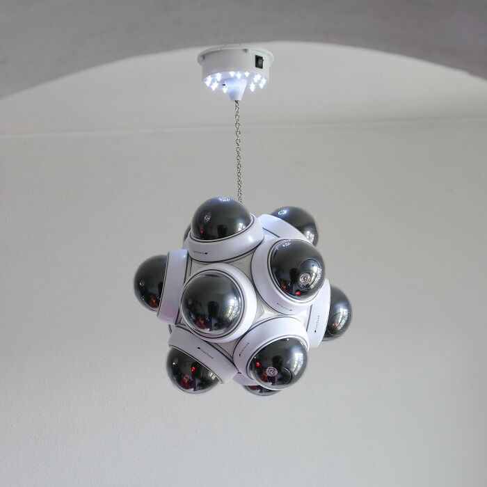 30 Times This Swiss Artist Twisted Everyday Objects Into Thought-Provoking Sculptures 30 Times This Swiss Artist Twisted Everyday Objects Into Thought-Provoking Sculptures