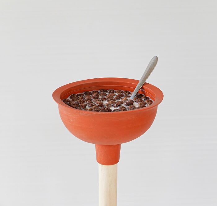 30 Times This Swiss Artist Twisted Everyday Objects Into Thought-Provoking Sculptures 30 Times This Swiss Artist Twisted Everyday Objects Into Thought-Provoking Sculptures