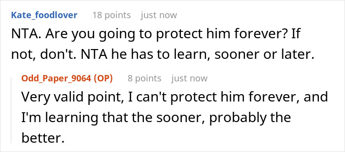 Guy Spends Years Driving Autistic Brother Everywhere, Hits His Limit When Gratitude Never Comes