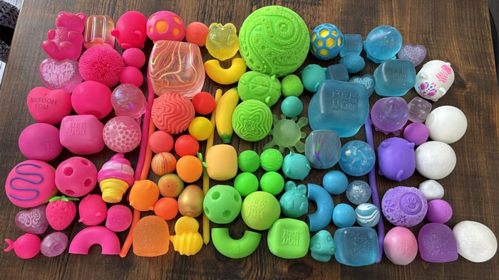 Scalper Tries To Cuss Out Lady For Taking Her Bulk Items, Gets Banned From Store And Taken By Police