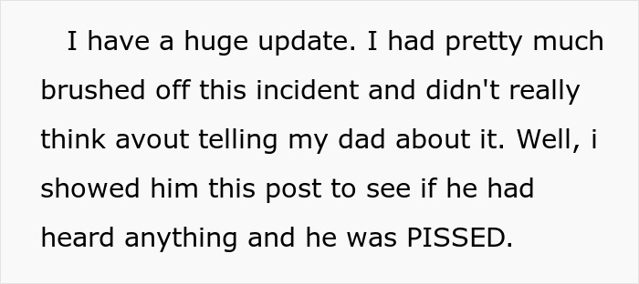 Scalper Tries To Cuss Out Lady For Taking Her Bulk Items, Gets Banned From Store And Taken By Police