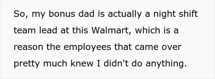 Scalper Tries To Cuss Out Lady For Taking Her Bulk Items, Gets Banned From Store And Taken By Police