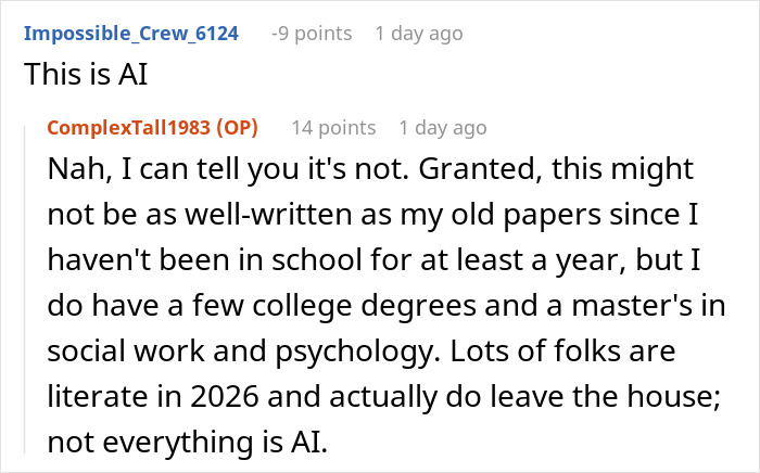 Scalper Tries To Cuss Out Lady For Taking Her Bulk Items, Gets Banned From Store And Taken By Police