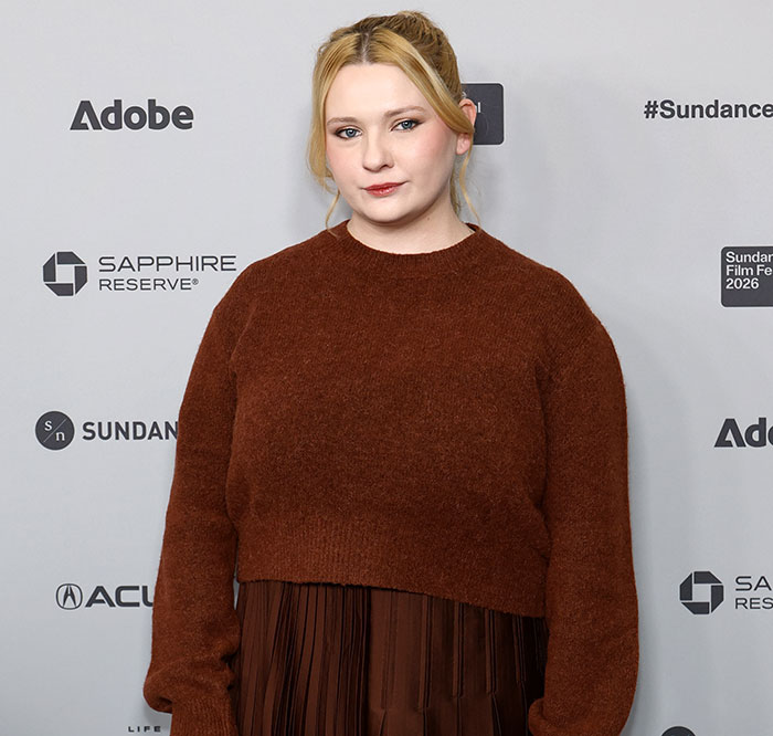 Abigail Breslin’s Tumultuous Transformation From Child Star To Survivor As Actress Turns 30 Abigail Breslin’s Tumultuous Transformation From Child Star To Survivor As Actress Turns 30