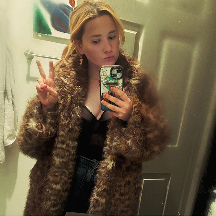 Abigail Breslin’s Tumultuous Transformation From Child Star To Survivor As Actress Turns 30 Abigail Breslin’s Tumultuous Transformation From Child Star To Survivor As Actress Turns 30