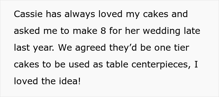 Fianc&eacute; Learns Bridezilla Bullied Friends Over Wedding Favors, Hits The Brakes On Their Big Day