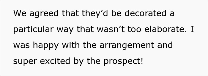 Fianc&eacute; Learns Bridezilla Bullied Friends Over Wedding Favors, Hits The Brakes On Their Big Day