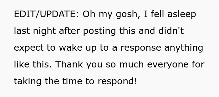 Fianc&eacute; Learns Bridezilla Bullied Friends Over Wedding Favors, Hits The Brakes On Their Big Day