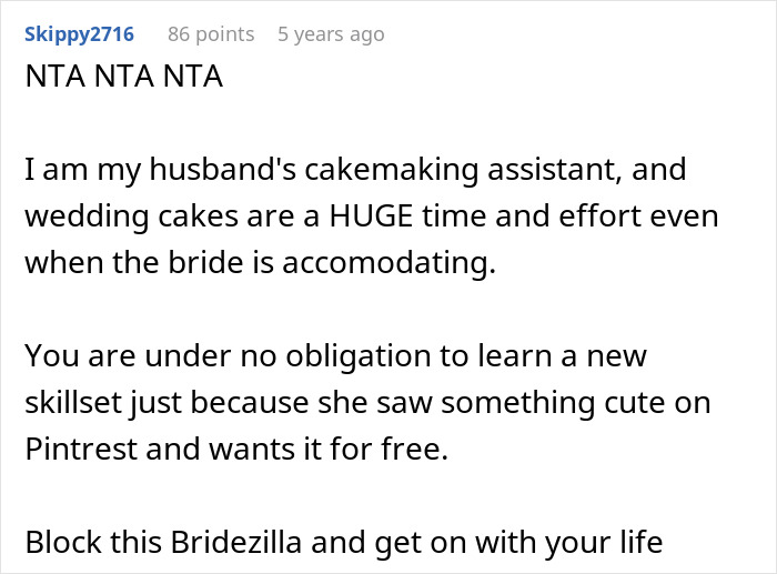 Fianc&eacute; Learns Bridezilla Bullied Friends Over Wedding Favors, Hits The Brakes On Their Big Day
