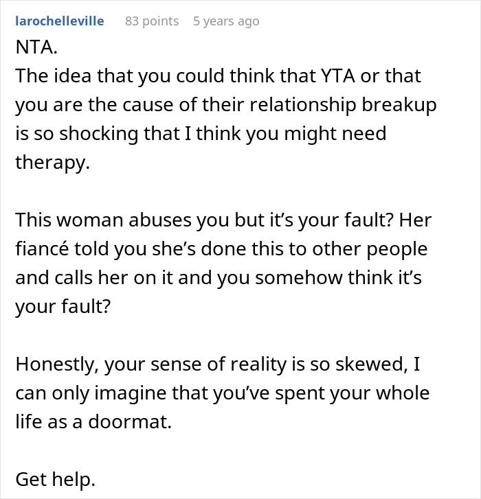 Fianc&eacute; Learns Bridezilla Bullied Friends Over Wedding Favors, Hits The Brakes On Their Big Day