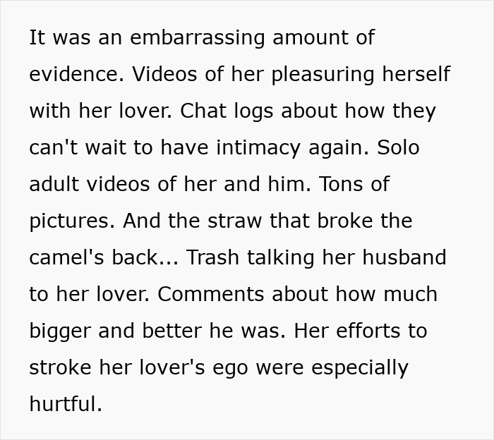 Wife Gets Cheeky With Lover On Her Husband’s PC, Not Knowing He Is Recording Every Single Session Wife Gets Cheeky With Lover On Her Husband’s PC, Not Knowing He Is Recording Every Single Session