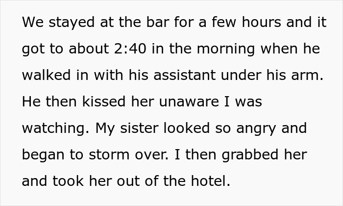 &ldquo;I Wanted Revenge&rdquo;: Wife Gets Evidence She Needs For Husband&rsquo;s Affair, Then Sleeps With His Brother