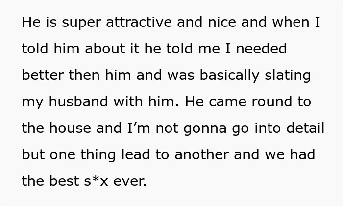 &ldquo;I Wanted Revenge&rdquo;: Wife Gets Evidence She Needs For Husband&rsquo;s Affair, Then Sleeps With His Brother